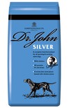 Dr John Silver dry dog food